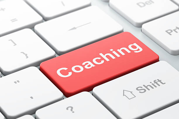 E-coaching