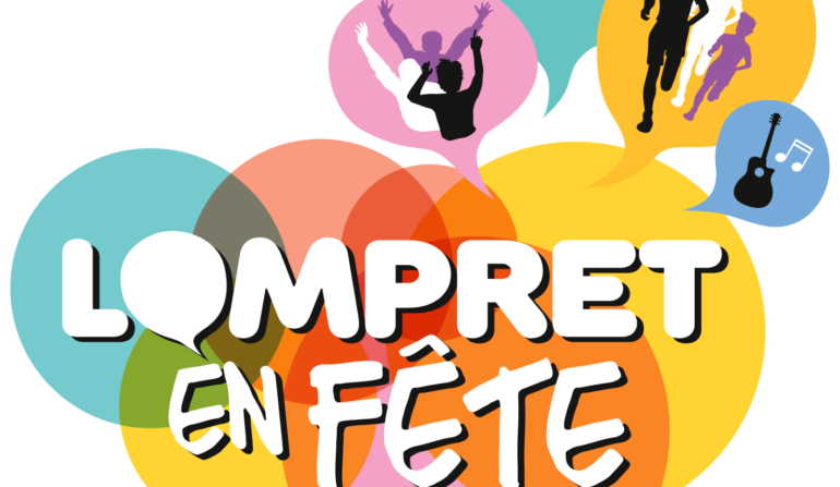 Lompret En Fete