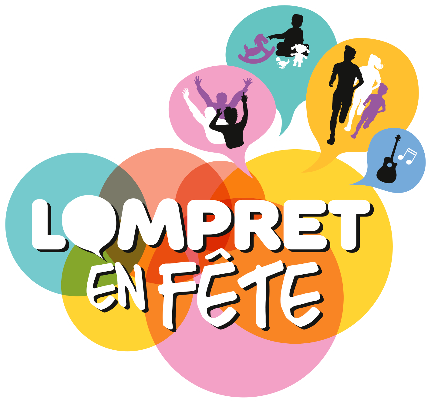 Lompret En Fete